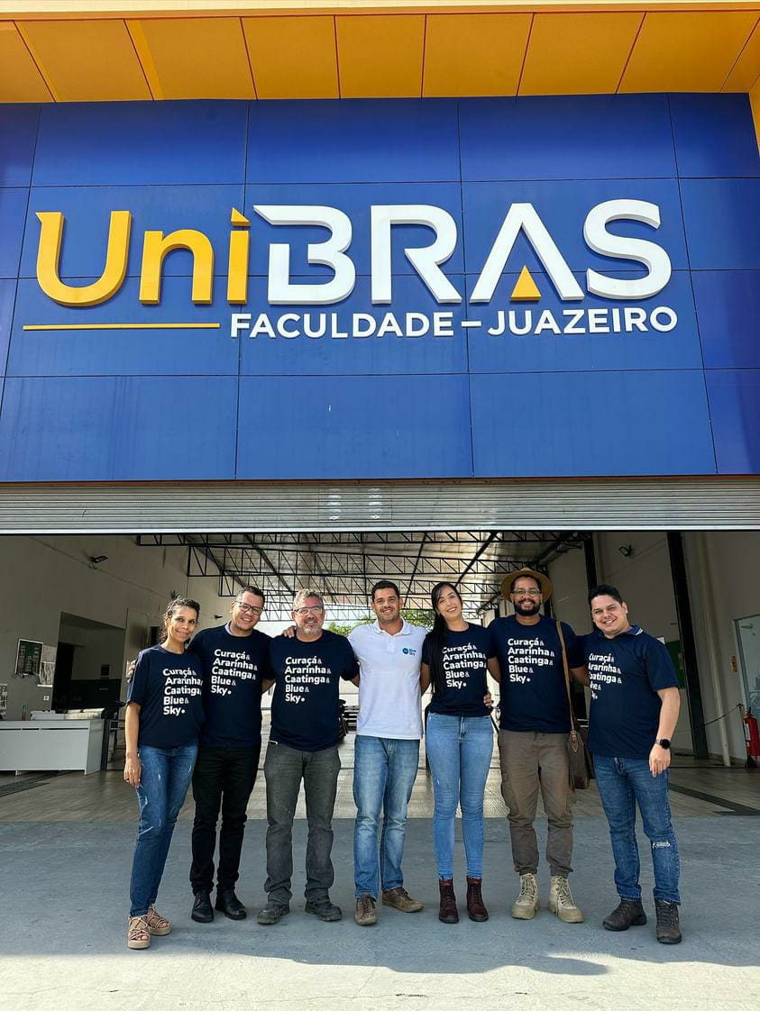 Faculdades UniBRAS  Inscrições Abertas